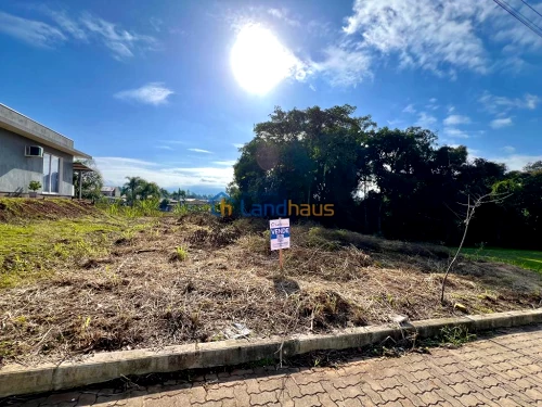 Terreno à venda em Boa Vista, Lindolfo Collor
