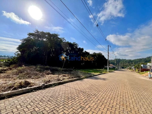 Terreno à venda em Boa Vista, Lindolfo Collor