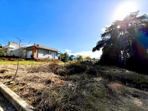 Terreno à venda em Boa Vista, Lindolfo Collor