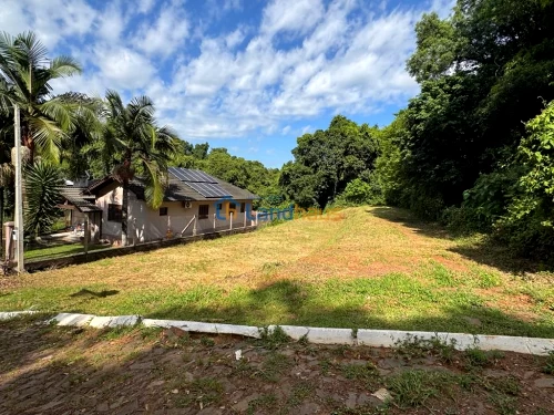 Terreno à venda em Harmonia, Ivoti