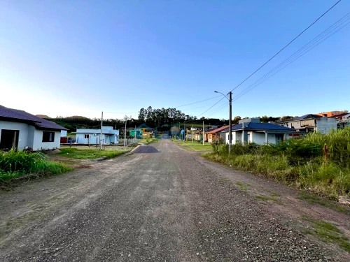 Terreno à venda em Centro, São José do Hortêncio