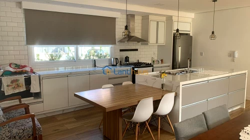 Casa / Sobrado à venda em Jardim Panorâmico, Ivoti