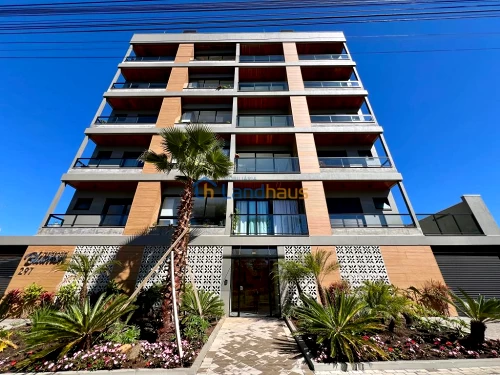Apartamento à venda em Bom Jardim, Ivoti
