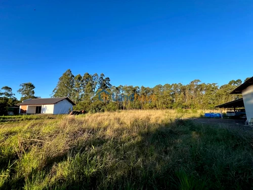 Terreno à venda em Campestre, São José do Hortêncio