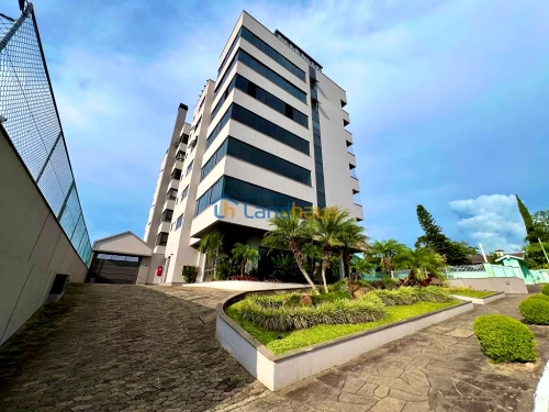 Apartamento à venda em Farroupilha, Ivoti