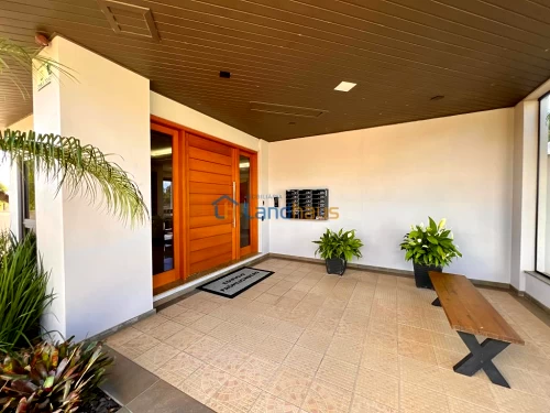 Apartamento à venda em Farroupilha, Ivoti