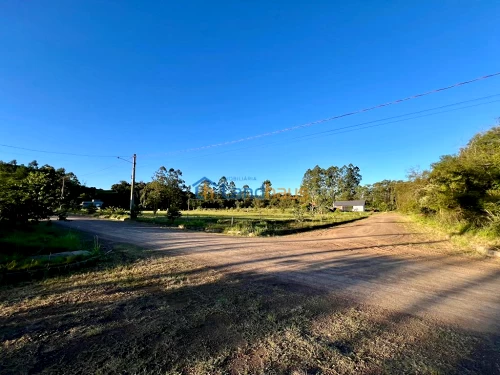 Terreno à venda em Campestre, São José do Hortêncio
