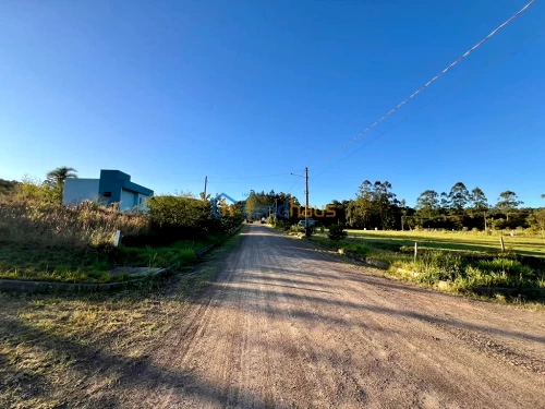 Terreno à venda em Campestre, São José do Hortêncio