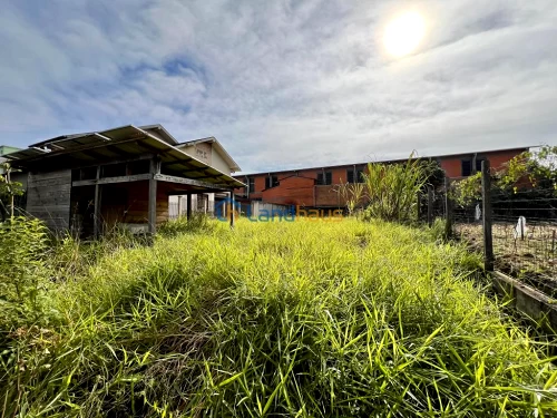 Terreno à venda em Jardim Panorâmico, Ivoti