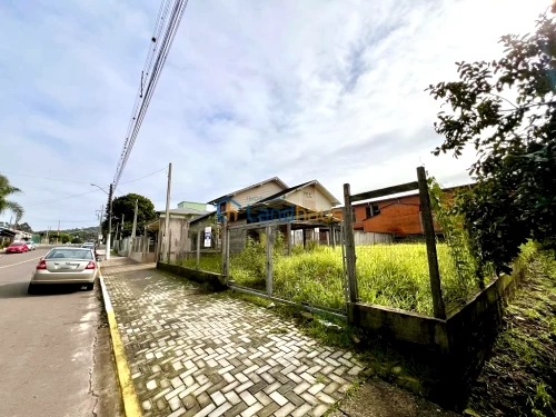 Terreno à venda em Jardim Panorâmico, Ivoti