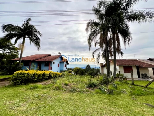 Terreno à venda em Jardim Panorâmico, Ivoti