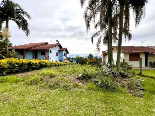 Terreno à venda em Jardim Panorâmico, Ivoti