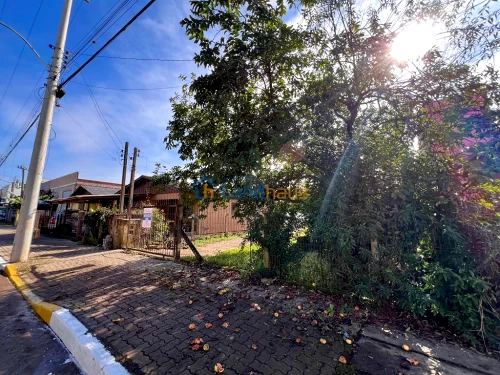 Terreno à venda em Morada do Sol, Ivoti