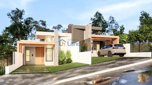Casa / Sobrado à venda em Bela Vista, Dois Irmãos