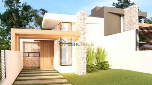 Casa / Sobrado à venda em Bela Vista, Dois Irmãos
