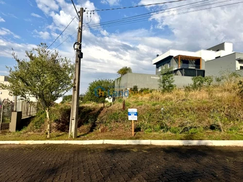 Terreno à venda em Jardim Panorâmico, Ivoti