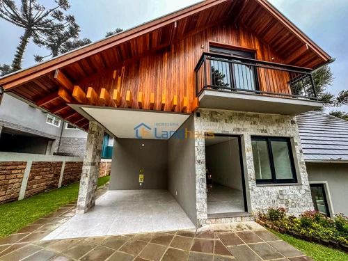 Casa / Sobrado à venda em Suzana, Canela