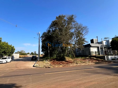 Terreno à venda em Jardim do Alto, Ivoti