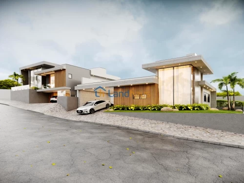 Casa / Sobrado à venda em Bela Vista, Estância Velha