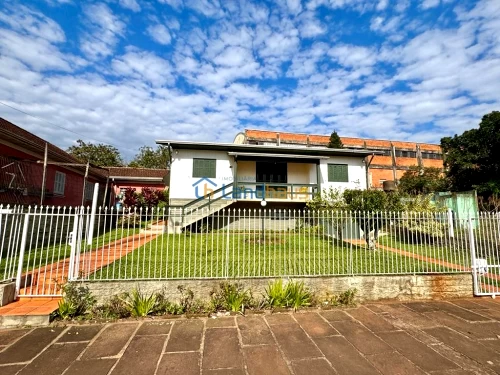 Casa / Sobrado à venda em São José, Ivoti