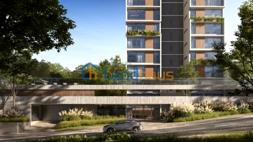 Apartamento à venda em Jardim Mauá, Novo Hamburgo
