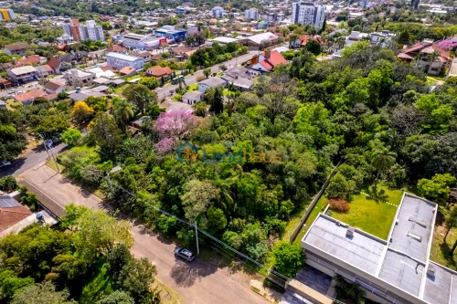 Terreno à venda em Vista Alegre, Ivoti