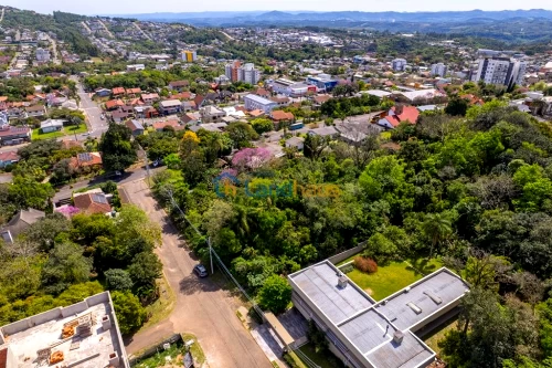 Terreno à venda em Vista Alegre, Ivoti