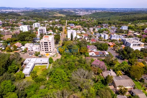 Terreno à venda em Vista Alegre, Ivoti