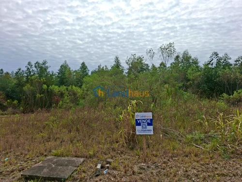 Terreno à venda em Centro, Presidente Lucena
