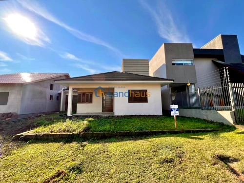 Casa / Sobrado à venda em Concórdia, Ivoti