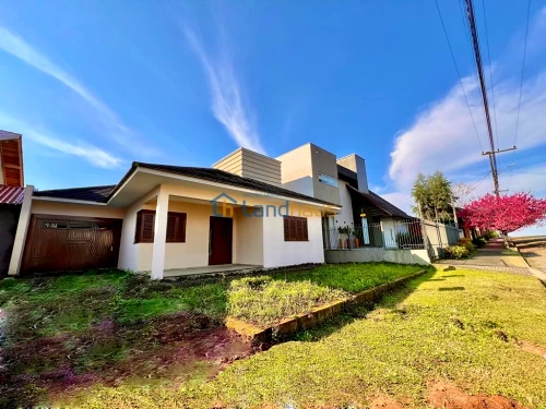 Casa / Sobrado à venda em Concórdia, Ivoti