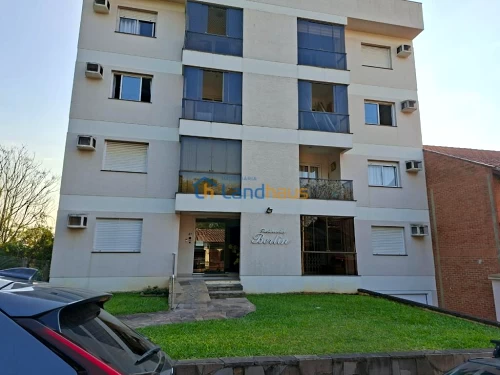 Apartamento à venda em Centro, Ivoti