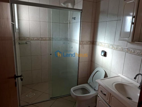 Apartamento à venda em Centro, Ivoti