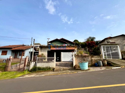 Casa / Sobrado à venda em Jardim Bühler, Ivoti
