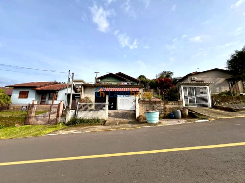 Casa / Sobrado à venda em Jardim Bühler, Ivoti