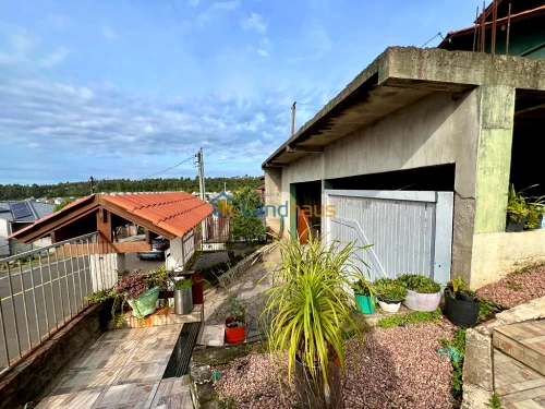 Casa / Sobrado à venda em Jardim Bühler, Ivoti