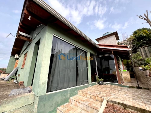 Casa / Sobrado à venda em Jardim Bühler, Ivoti