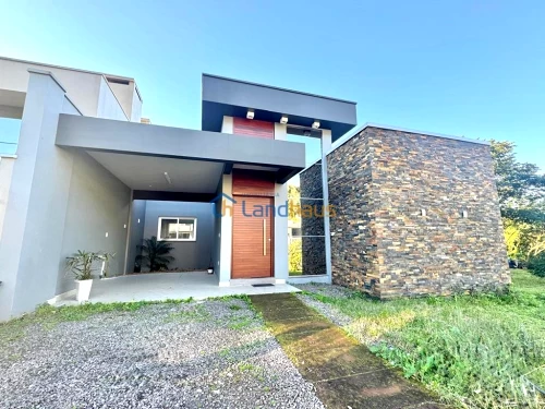 Casa / Sobrado à venda em Jardim Panorâmico, Ivoti