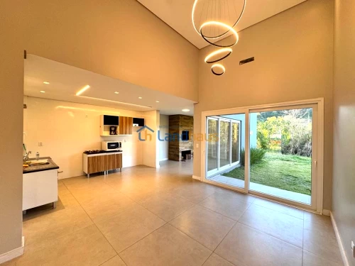 Casa / Sobrado à venda em Jardim Panorâmico, Ivoti