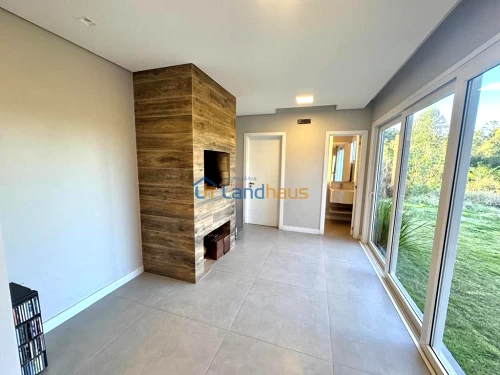 Casa / Sobrado à venda em Jardim Panorâmico, Ivoti