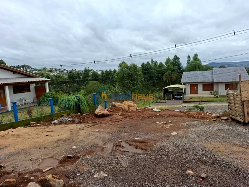 Terreno à venda em Jardim Panorâmico, Ivoti