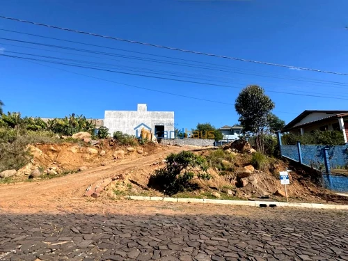 Terreno à venda em Jardim Panorâmico, Ivoti