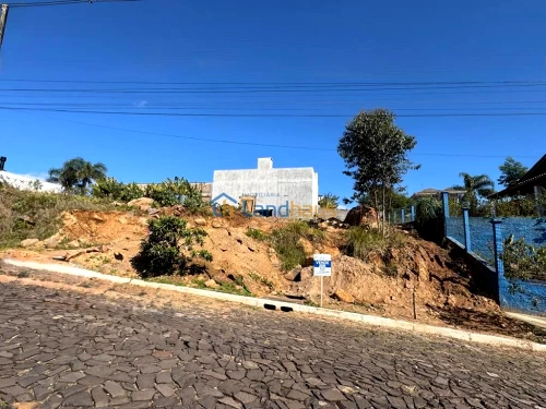 Terreno à venda em Jardim Panorâmico, Ivoti
