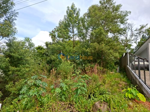 Terreno à venda em Jardim Panorâmico, Ivoti