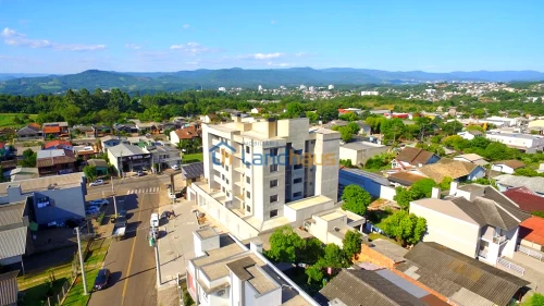 Apartamento à venda em Jardim Bühler, Ivoti