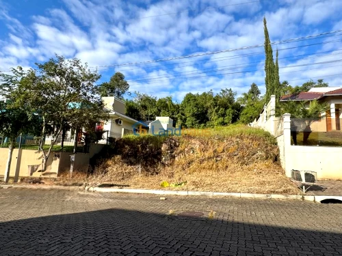 Terreno à venda em Jardim Panorâmico, Ivoti