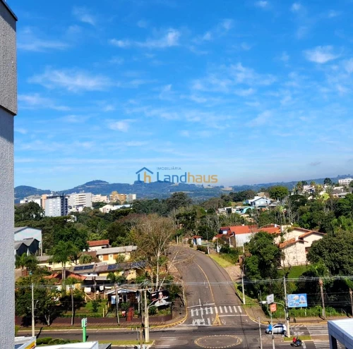 Apartamento à venda em Floresta, Dois Irmãos