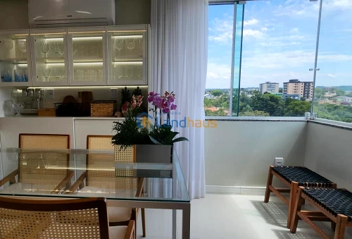 Apartamento à venda em Floresta, Dois Irmãos