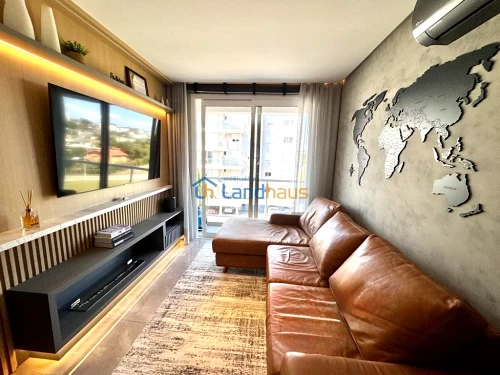 Apartamento à venda em 25 de Julho, Ivoti