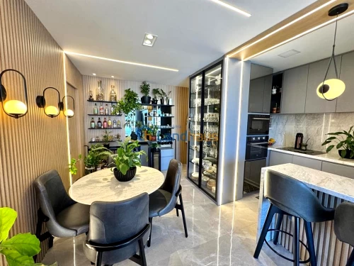 Apartamento à venda em 25 de Julho, Ivoti